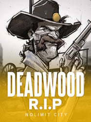 Deadwood R.I.P