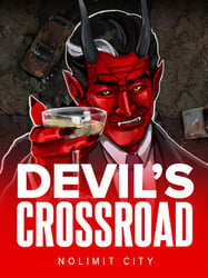Devil's Crossroad