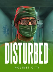Disturbed