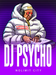 DJ Psycho