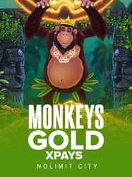 Monkey's Gold xPays