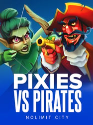 Pixies vs Pirates