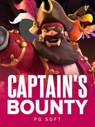 Captain's Bounty