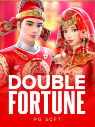Double Fortune