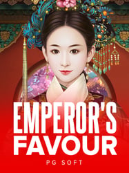 Emperor's Favour