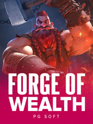 Forge of Wealth
