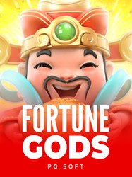 Fortune Gods