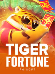 Fortune Tiger