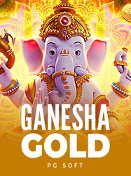 Ganesha Gold