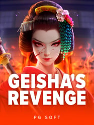 Geisha's Revenge