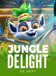Jungle Delight