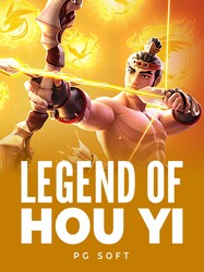 Legend of Hou Yi