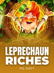 Leprechaun Riches