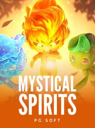 Mystical Spirits