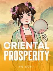 Oriental Prosperity