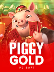 Piggy Gold