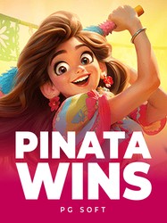 Pinata Wins
