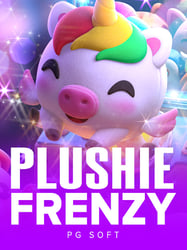 Plushie Frenzy