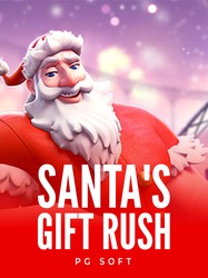 Santa's Gift Rush
