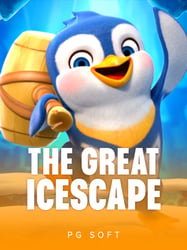 The Great Icescape