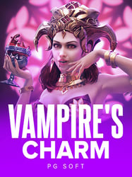 Vampires Charm