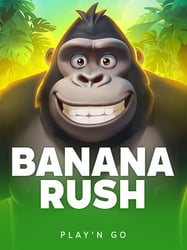 Banana Rush