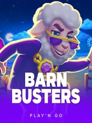 Barn Busters