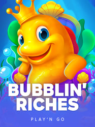 Bubblin' Riches