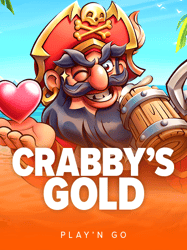 Crabby's Gold
