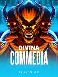 Divina Commedia I Nove Cerchi
