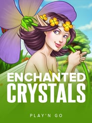 Enchanted Crystals