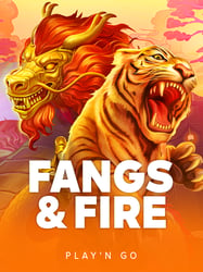 Fangs & Fire