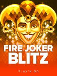 Fire Joker Blitz