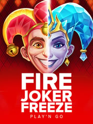Fire Joker Freeze