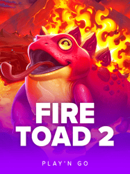 Fire Toad 2