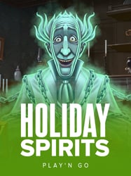 Holiday Spirits