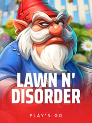 Lawn n' Disorder