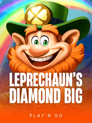 Leprechaun's Diamond Dig
