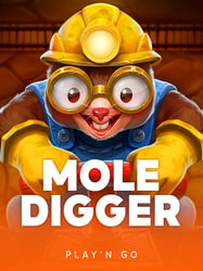 Play'n GO Mole Digger