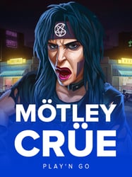 Mötley Crüe
