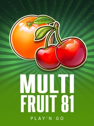 Multifruit 81