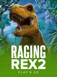 Raging Rex 2