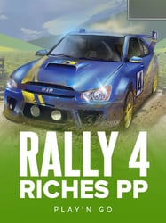 Rally 4 Riches