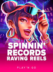 Spinnin' Records: Raving Reels