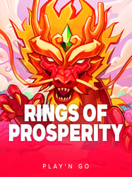 Rings of Prosperity