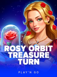 Rosy Orbit Treasure Turn