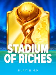 Stadium of Riches