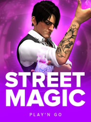 Street Magic