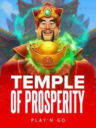 Temple Of Prosperity