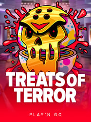 Treats of Terror